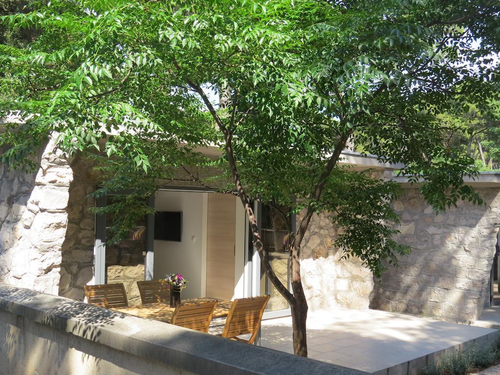 Camping Mia Bungalow & Mobile Home Biograd Na Moru Phòng bức ảnh