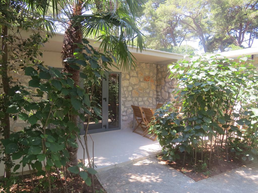 Camping Mia Bungalow & Mobile Home Biograd Na Moru Phòng bức ảnh