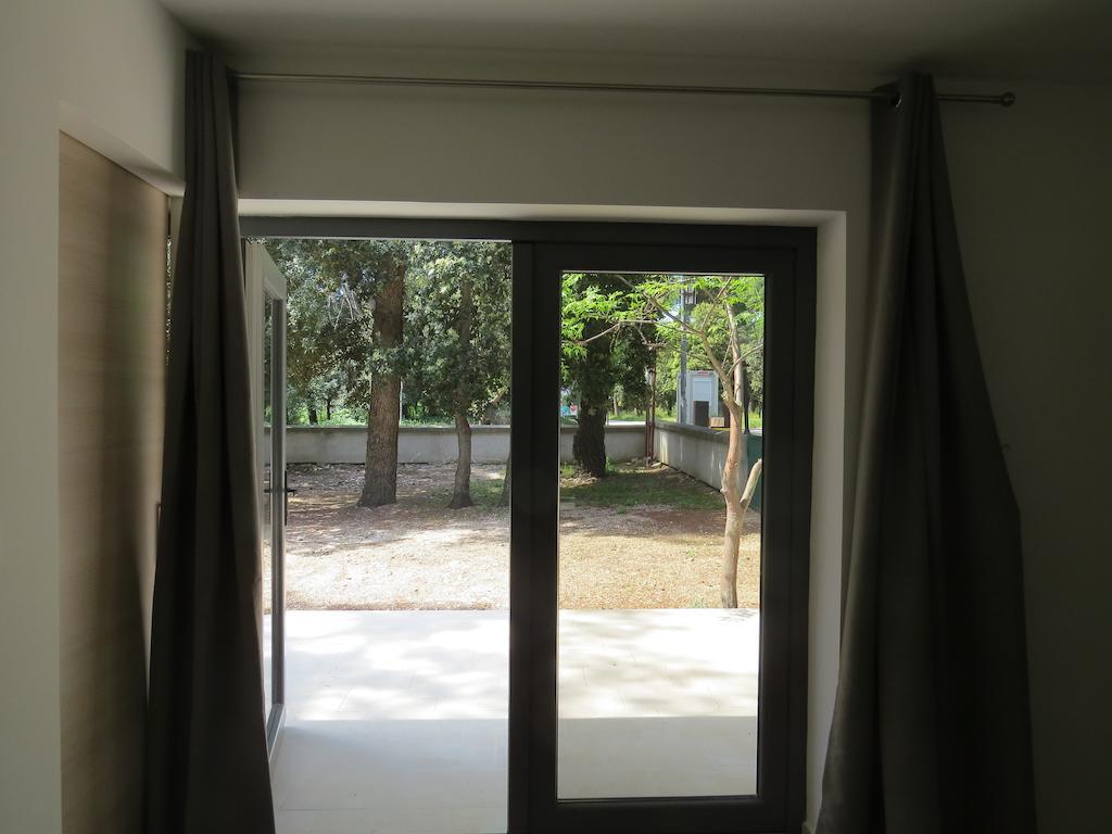 Camping Mia Bungalow & Mobile Home Biograd Na Moru Phòng bức ảnh